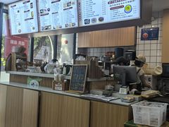 -江记甜品(罗湖店)