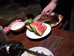 -捞神煲汤火锅(湖滨商业街店)