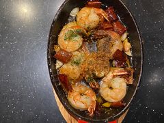 -西堤牛排(北京国瑞店)