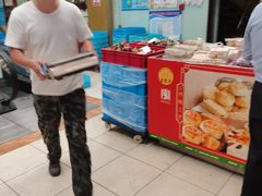 -王家沙点心店(南京西路总店)