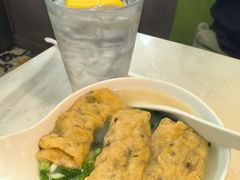 -翠华餐厅(香港国际机场店)