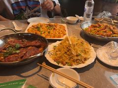 -万宝宝芝林(北辰店)