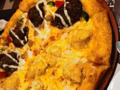 -米斯特比萨(罗斯福店)