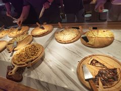 -比格比萨自助(南京万达茂店)