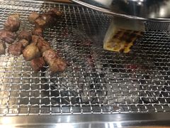 -肉甲韩国木炭烤肉(新壹街1店)