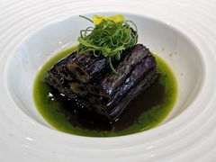 -荷风细雨·中国茶宴(碧云店)