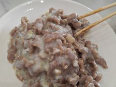 -清真·同发顺饭庄·烧麦(总店)