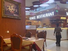 -威尼斯西餐厅(扬名广场店)