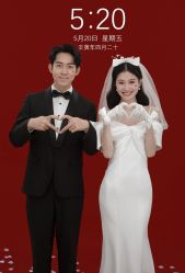 -苏州HX-合喜映画婚纱摄影