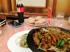 -烤肉宛饭庄(南礼士路店)