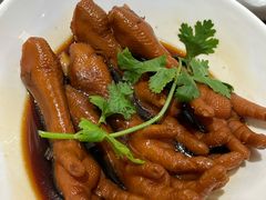 -长禧家·珑厨(东山口店)