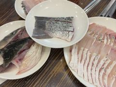 -正能量脆肉鲩火锅