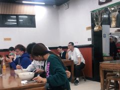 大堂-回坊马二饺子馆