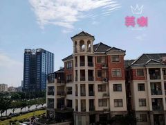 -美喇月子中心(南沙进港店)