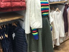 -优衣库(北京枫蓝国际广场店)
