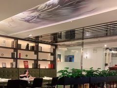 大堂-小资太太(中央大街店)
