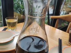 -小苏舍餐厅(木渎店)