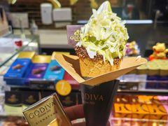 -GODIVA(王府井apm店)