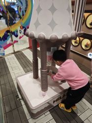 -meland亲子乐园(北京首开通州万象汇店)