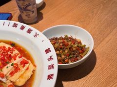 -湘间田舍(北仑银泰店)