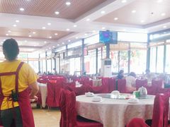 大堂-勒南公舍(龙江店)