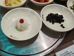 -朴大人炭烤·韩国料理(奥帆中心海尔洲际店)