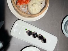 -晓淮山·扬州早茶·淮扬菜(龙阳广场店)