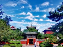 -隆兴寺