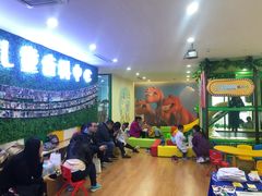 -编贝口腔(美盛中心店)