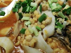 -南堂館川菜文化餐厅(天府店)