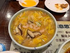 私房白菜煲-七菜馆·东北菜·蒸饺(文体路店)