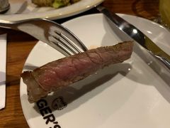 -TIGERS老虎西餐(亦庄店)