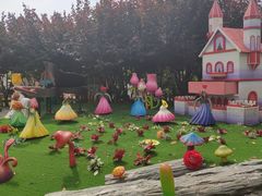 -安徒生童话乐园