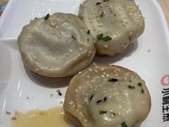 -小杨生煎(深圳岗厦北店)