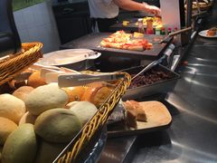 -So Lounge索兰至餐厅(蓝色港湾店)