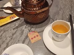 -福照楼汽锅鸡·云南菜(火车站锦江店)