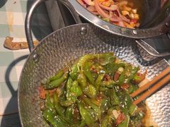 -彭耕记猪油炒小菜(吉联mall店)