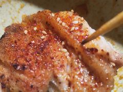 -火山屋台(新街口店)