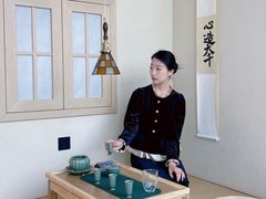 -快乐大桶水养生足浴SPA(前兴路店)