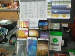 -中国石油(常德路加油站)