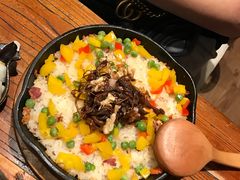 -云海肴·汽锅鸡·云南菜(领展购物广场·中关村店)