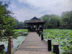 -兰亭风景区