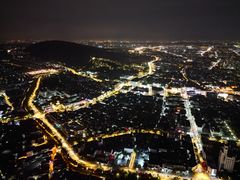 -虞山风景区