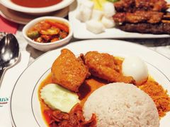 -关夫人餐厅(阳光广场店)