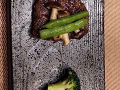 -九洲喜来登酒店湖月日餐厅