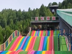 -秘境石崮寨