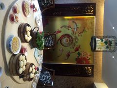 冶春茶社(沃尔玛店)-冶春茶社(太和广场店)