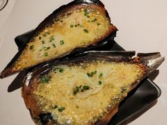 -云晓光头烧烤吧(川沙绿地店)