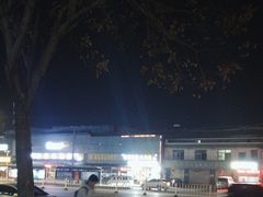-棉布地锅(欣欣路店)