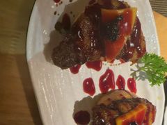 -福樱兰海鲜放题铁板烧(加州店)